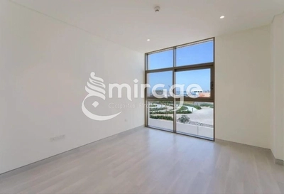TOWNHOUSE FOR SALE IN NAD AL DHABI, AL JUBAIL ISLAND-4