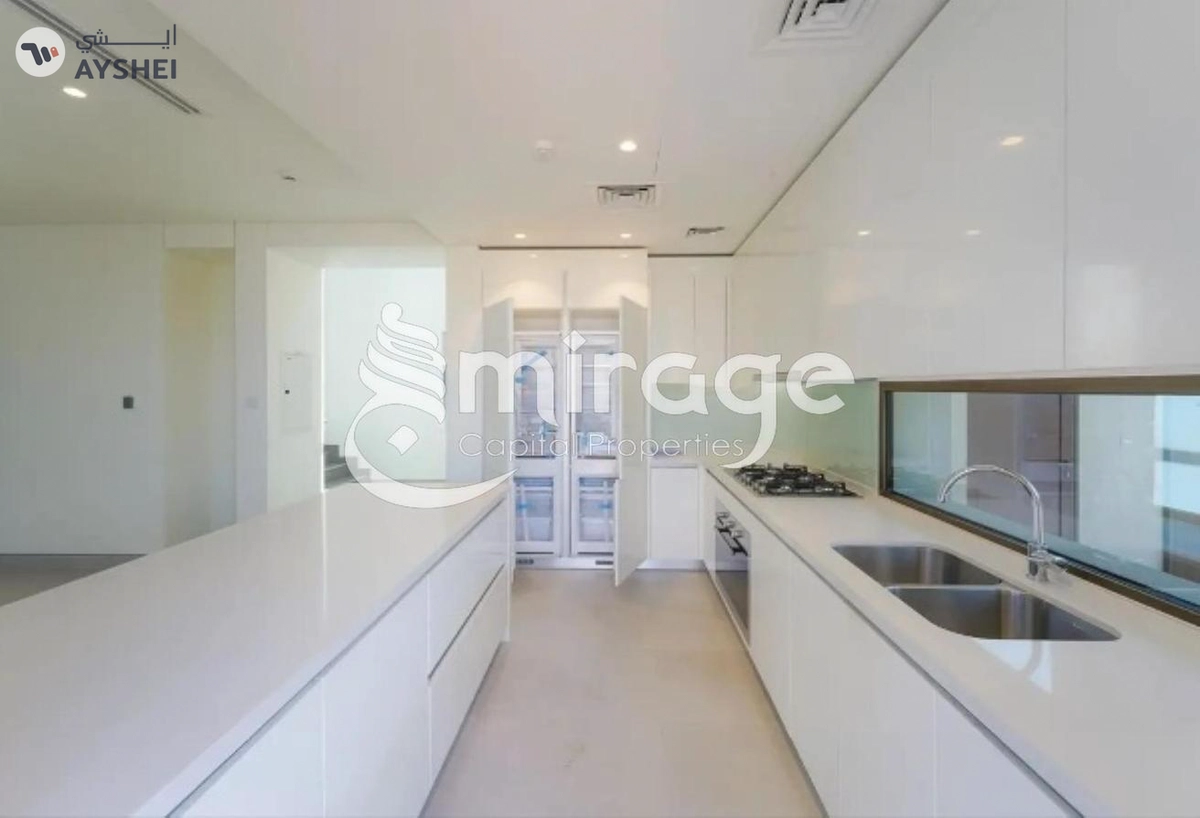 TOWNHOUSE FOR SALE IN NAD AL DHABI, AL JUBAIL ISLAND-8-8