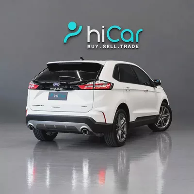 AED 1,628 PM • 0% Downpayment • Edge Titanium • Agency Warranty  Service Contract-2