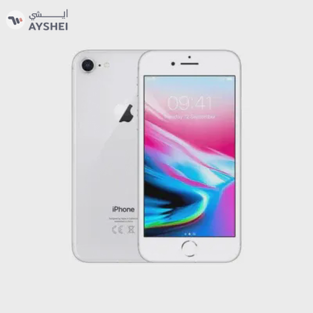 Renewed Apple iPhone 8-0-0