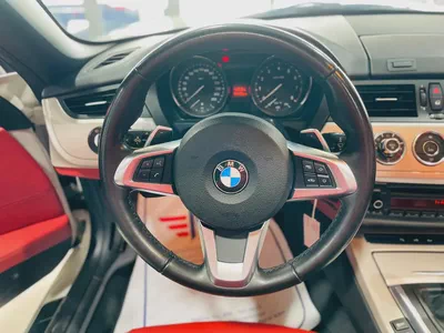 BMW Z4 sDrive20i 2012 GCC Specs-11