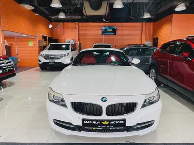 BMW Z4 sDrive20i 2012 GCC Specs-1