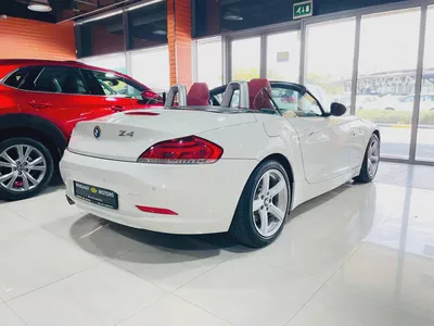 BMW Z4 sDrive20i 2012 GCC Specs-8