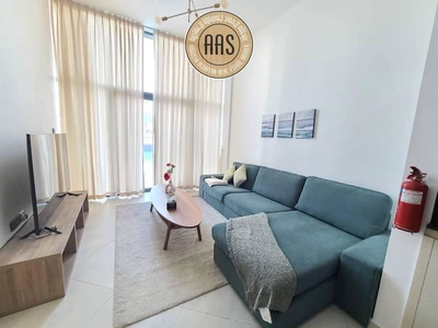 Luxury store room 3bhk 3bathrooms in 130k balcony wardrobes 1parking free-9