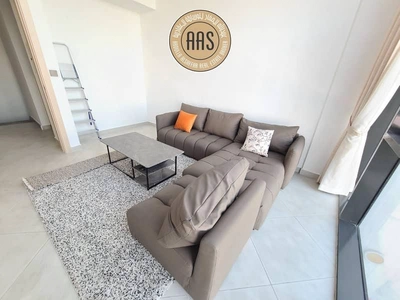 Luxury store room 3bhk 3bathrooms in 130k balcony wardrobes 1parking free-13