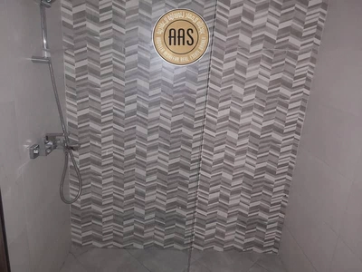 Luxury store room 3bhk 3bathrooms in 130k balcony wardrobes 1parking free-17
