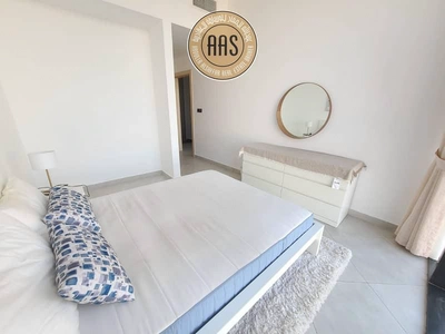 Luxury store room 3bhk 3bathrooms in 130k balcony wardrobes 1parking free-3