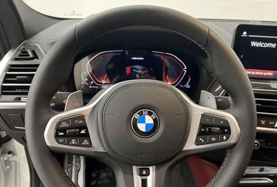 BMW X4 M40I 3.0L-3