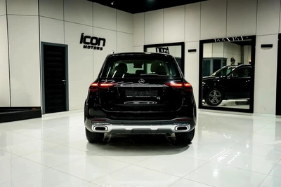 2024 Mercedes-Benz GLE 450 AMG 4MATIC - GCC Specs - Brand New-1