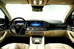 2024 Mercedes-Benz GLE 450 AMG 4MATIC - GCC Specs - Brand New