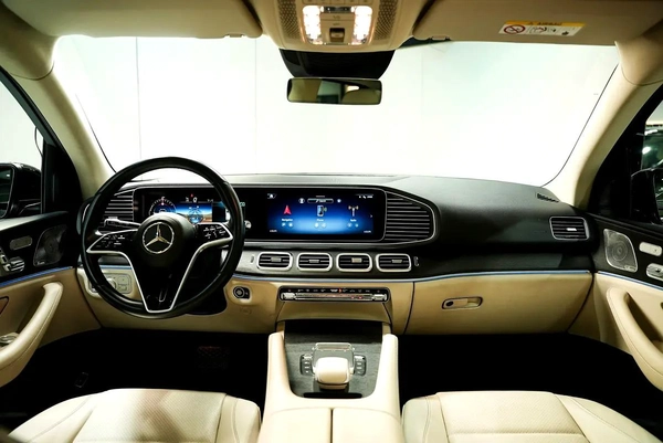 2024 Mercedes-Benz GLE 450 AMG 4MATIC - GCC Specs - Brand New