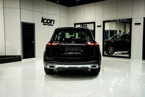 2024 Mercedes-Benz GLE 450 AMG 4MATIC - GCC Specs - Brand New