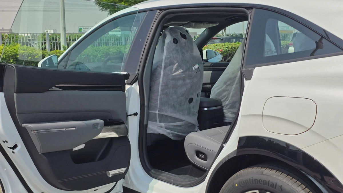 ZEEKR 7X Standard (White)-22-22