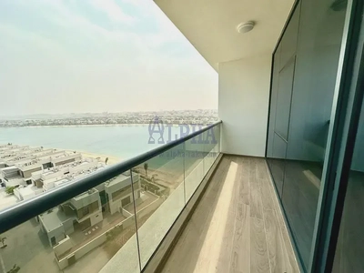 High Floor | Seaview| Fully Furnished-2