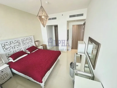 High Floor | Seaview| Fully Furnished-6