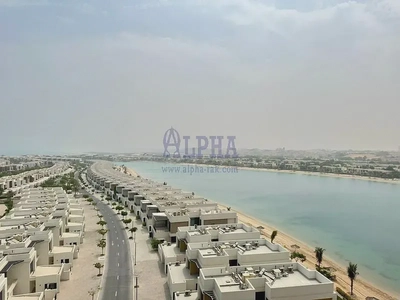 High Floor | Seaview| Fully Furnished-3