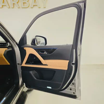AED 7034 PM | LEXUS LX 600 SIGNATURE 2024 | UNDER AGENCY WARRANTY & SERVICE CONTRACT AUG 2030 | GCC-11