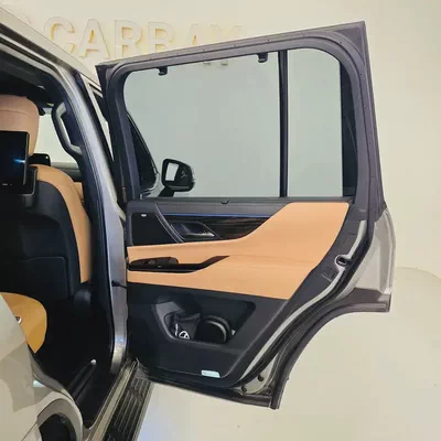AED 7034 PM | LEXUS LX 600 SIGNATURE 2024 | UNDER AGENCY WARRANTY & SERVICE CONTRACT AUG 2030 | GCC-17