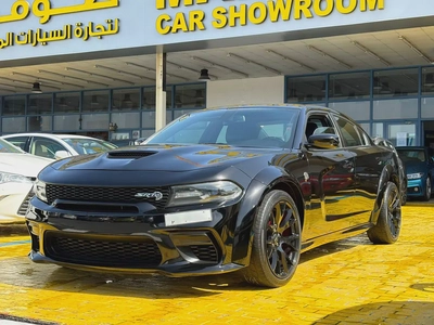Dodge Charger 2020 MODEL | American Specs-0