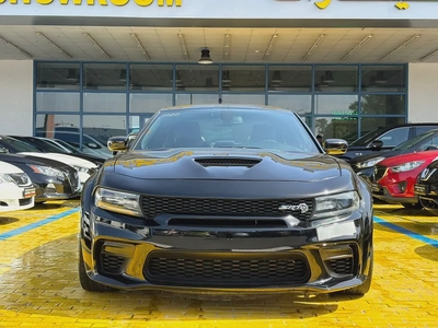 Dodge Charger 2020 MODEL | American Specs-1