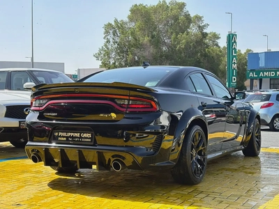 Dodge Charger 2020 MODEL | American Specs-5