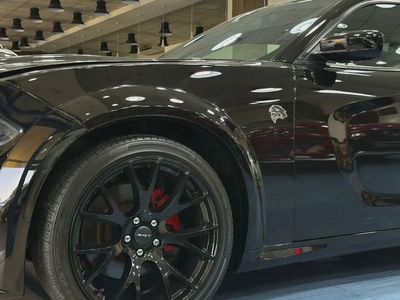 Dodge Charger 2020 MODEL | American Specs-6
