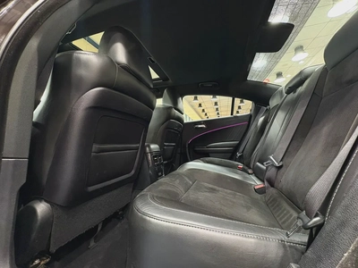 Dodge Charger 2020 MODEL | American Specs-10