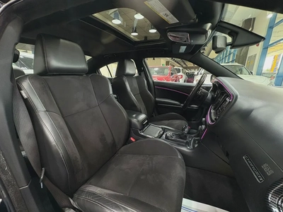 Dodge Charger 2020 MODEL | American Specs-12