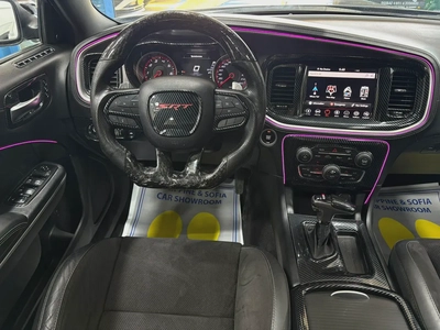 Dodge Charger 2020 MODEL | American Specs-14