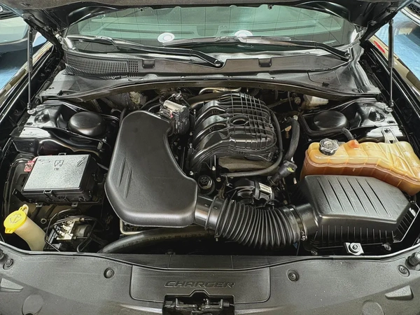 Dodge Charger 2020 MODEL | American Specs
