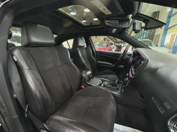 Dodge Charger 2020 MODEL | American Specs