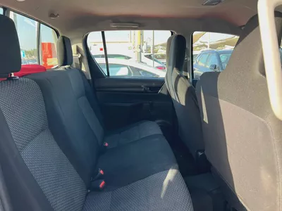 2019 Toyota Hilux | Manual | 4X4 | ( GL ) I GCC | Ref#1029-12