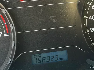2019 Toyota Hilux | Manual | 4X4 | ( GL ) I GCC | Ref#1029-6