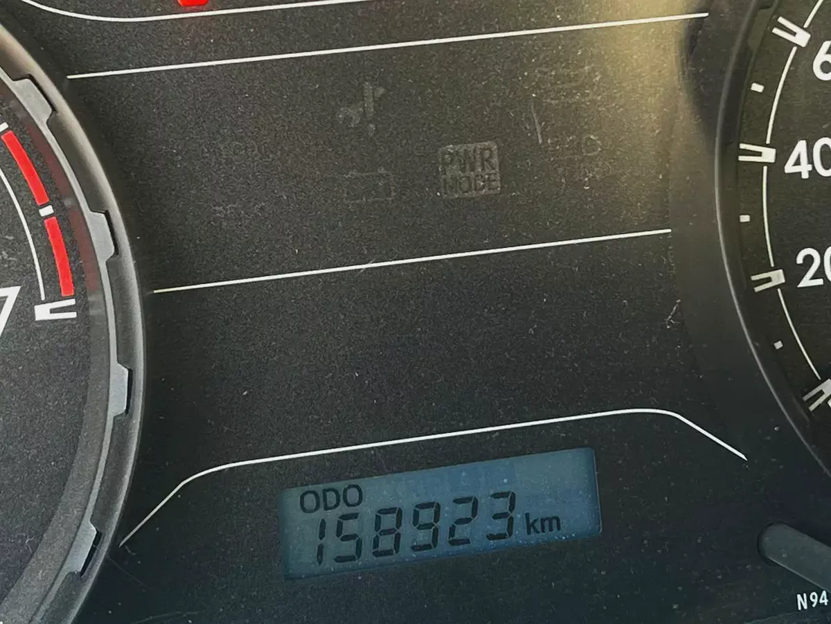 2019 Toyota Hilux | Manual | 4X4 | ( GL ) I GCC | Ref#1029-6-6