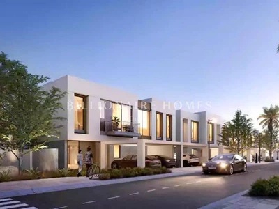 Orania, The Valley by Emaar, Dubai-9