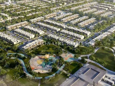 Orania, The Valley by Emaar, Dubai-10