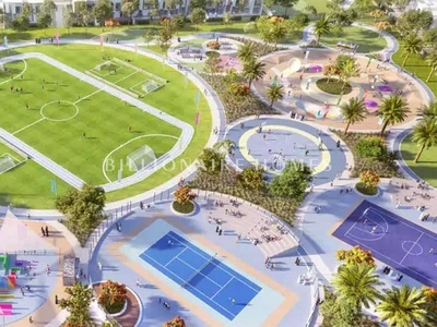Orania, The Valley by Emaar, Dubai-11