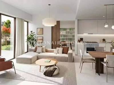 Orania, The Valley by Emaar, Dubai-3