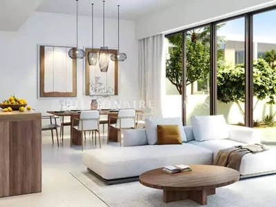 Orania, The Valley by Emaar, Dubai-4