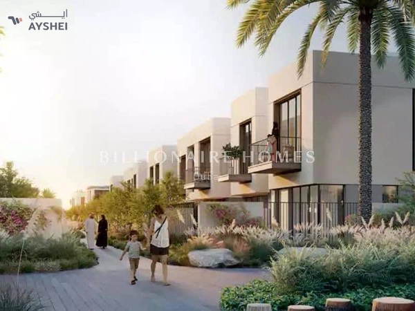 Orania, The Valley by Emaar, Dubai