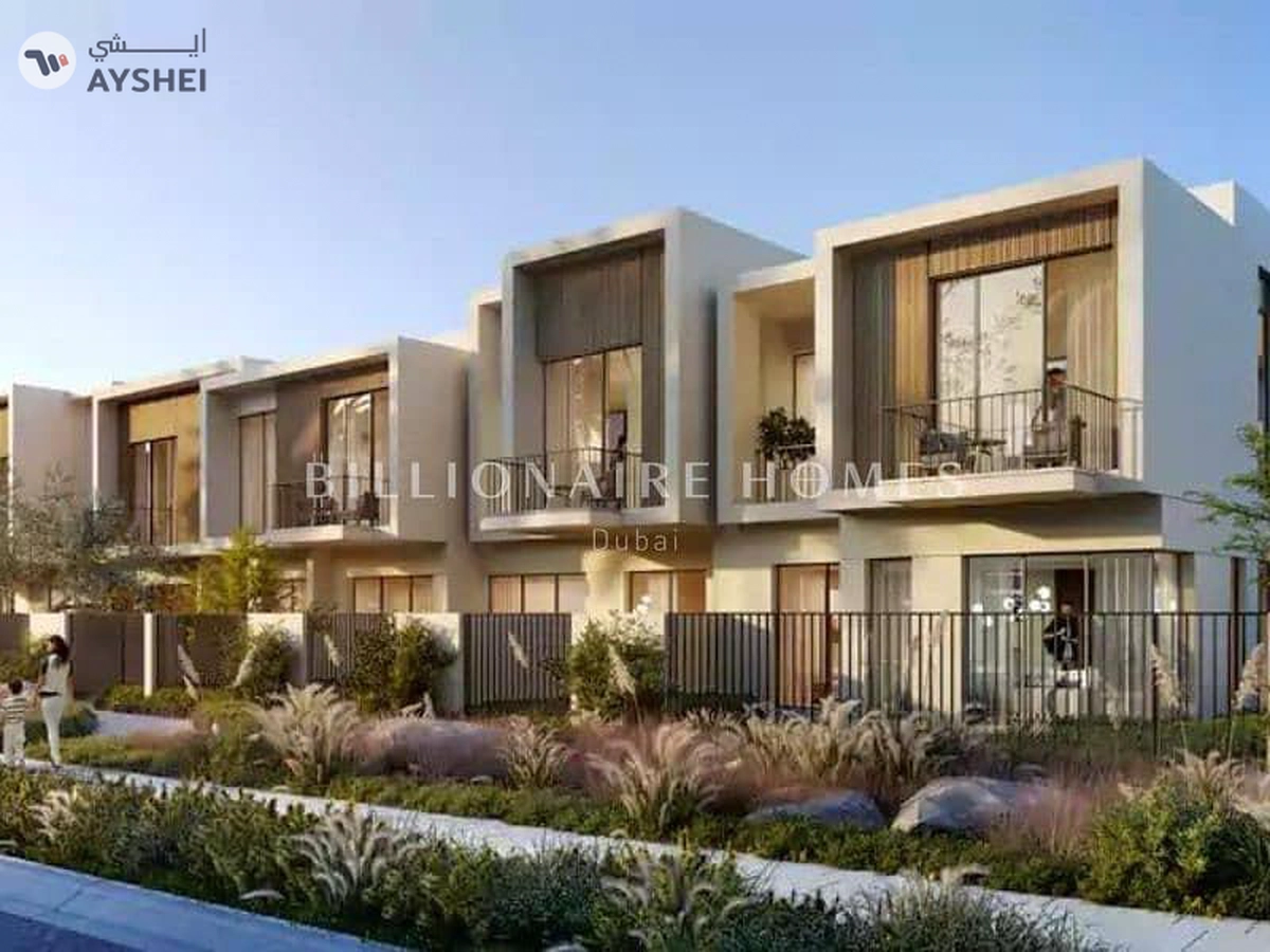 Orania, The Valley by Emaar, Dubai-8-8
