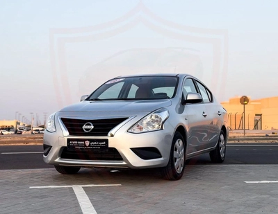 Nissan Sunny Nissan Sunny | 1.6 L | 2023 | GCC | Accident-Free | In Excellent Condition | 437 P.M-0