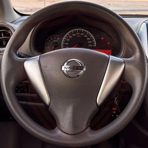 Nissan Sunny Nissan Sunny | 1.6 L | 2023 | GCC | Accident-Free | In Excellent Condition | 437 P.M