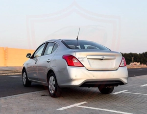 Nissan Sunny Nissan Sunny | 1.6 L | 2023 | GCC | Accident-Free | In Excellent Condition | 437 P.M