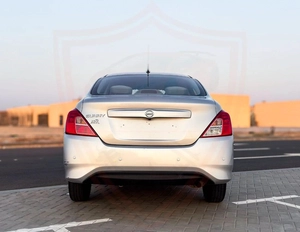 Nissan Sunny Nissan Sunny | 1.6 L | 2023 | GCC | Accident-Free | In Excellent Condition | 437 P.M