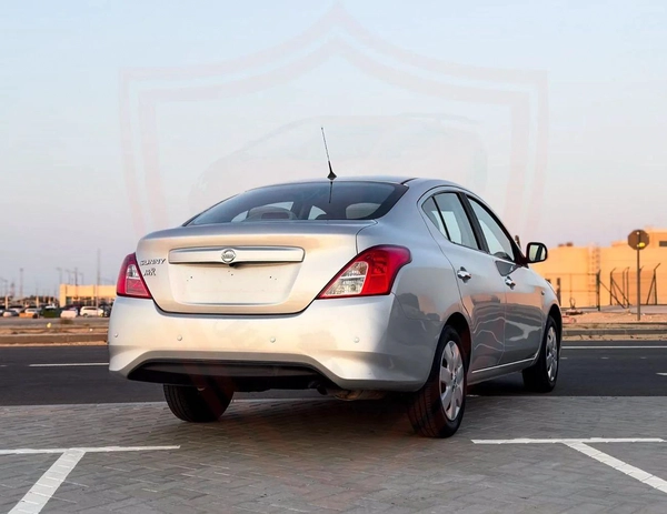 Nissan Sunny Nissan Sunny | 1.6 L | 2023 | GCC | Accident-Free | In Excellent Condition | 437 P.M