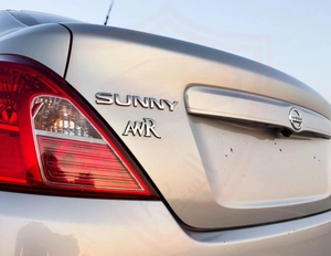 Nissan Sunny Nissan Sunny | 1.6 L | 2023 | GCC | Accident-Free | In Excellent Condition | 437 P.M