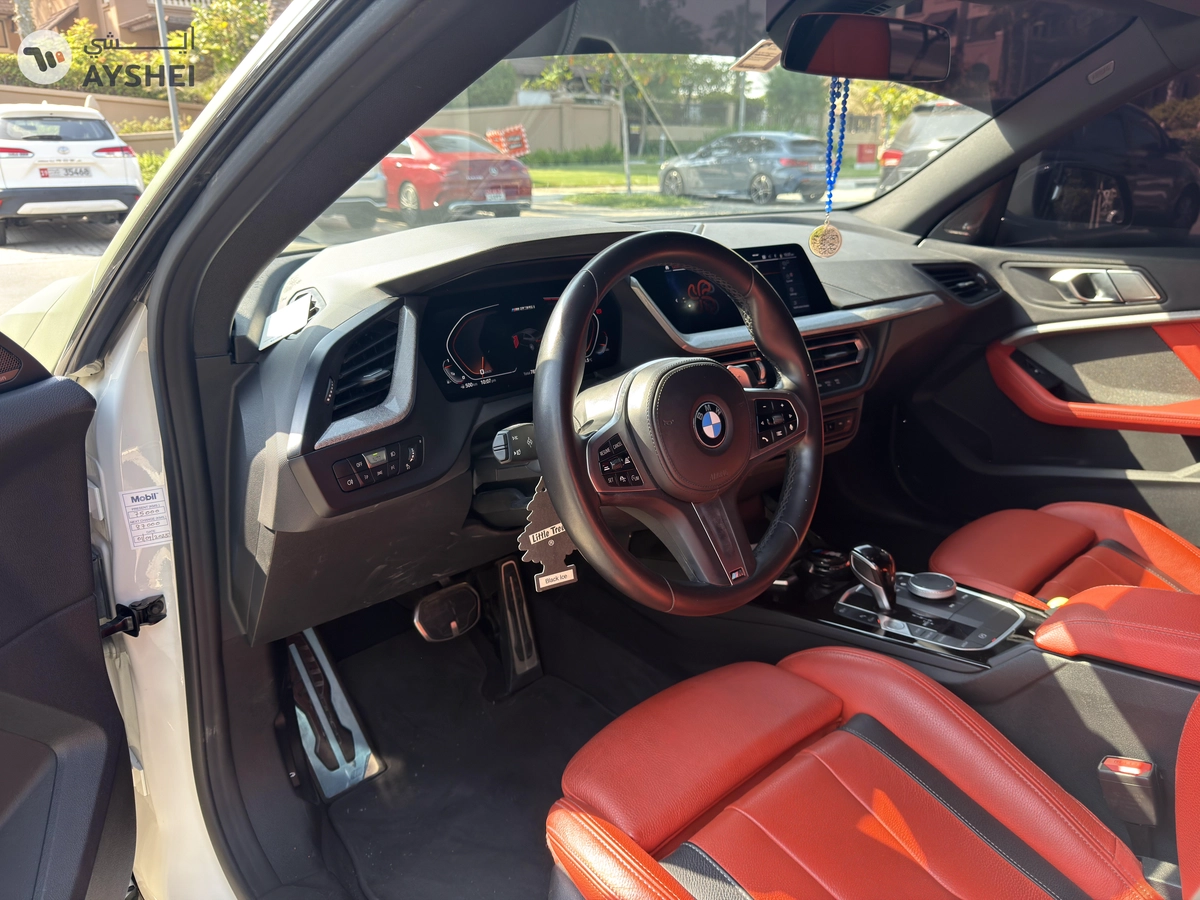 bmw 235i 2023-3-3
