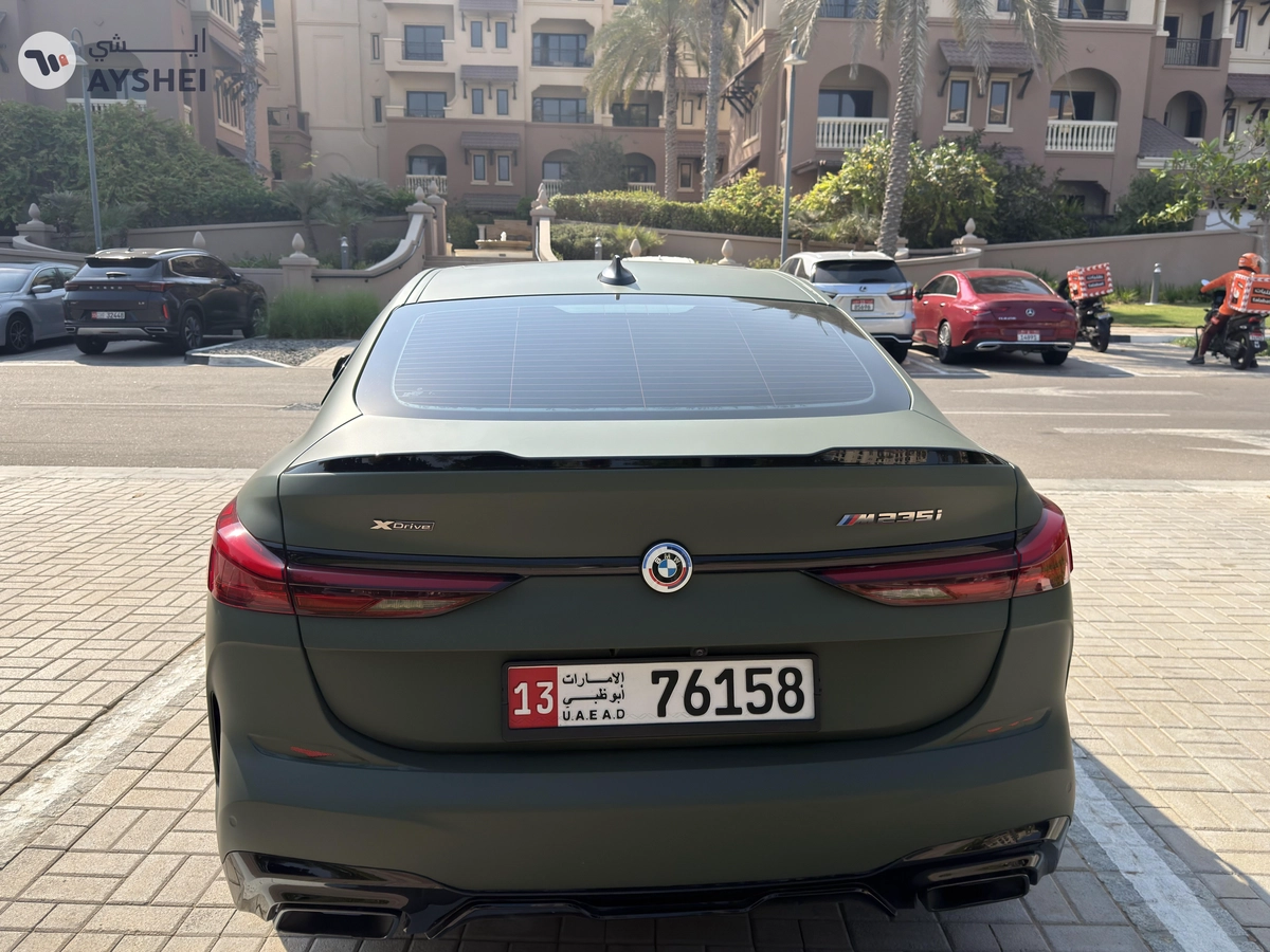 bmw 235i 2023-2-2
