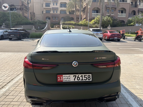 bmw 235i 2023